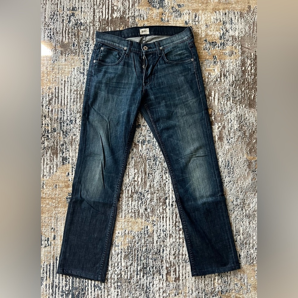 Men’s Hudson Denim